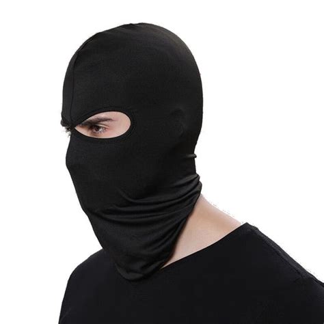 2 hole balaclava|Two Hole Balaclava